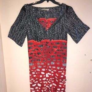 Balenciaga dress size 38